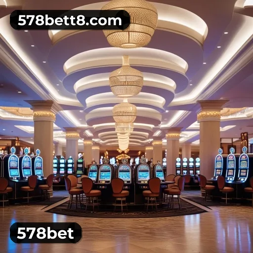 578bet APK