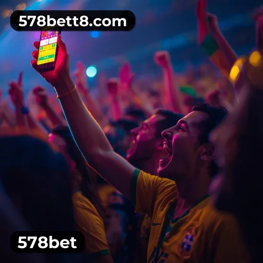 578bet