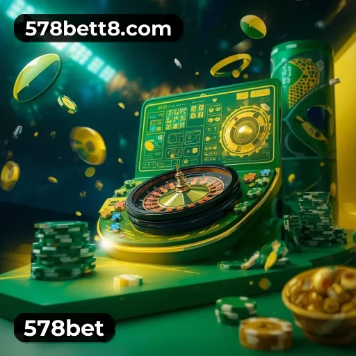 578bet APK