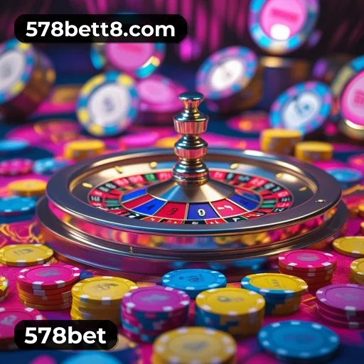 578bet APK
