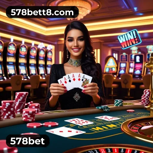 578bet APK