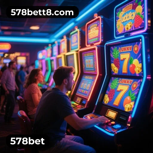 578bet APK