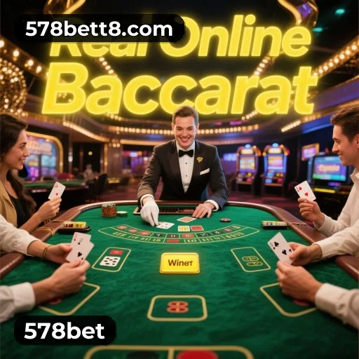 578bet APK