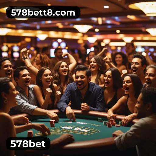 578bet