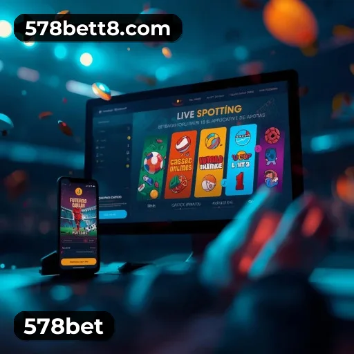 578bet APK