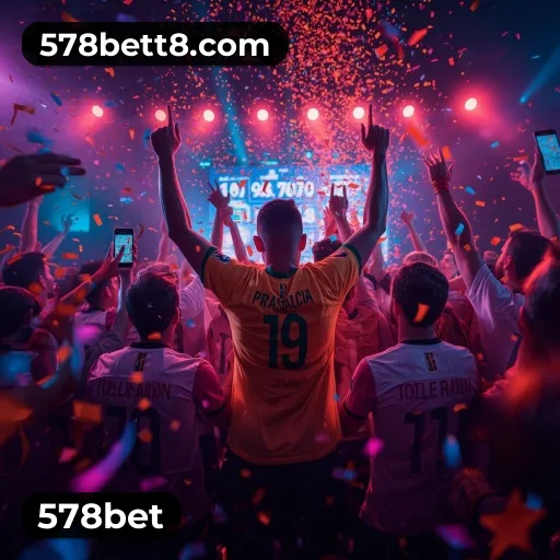 578bet APK