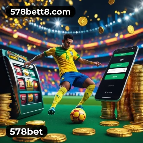 578bet APK