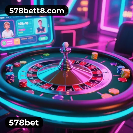 578bet APK