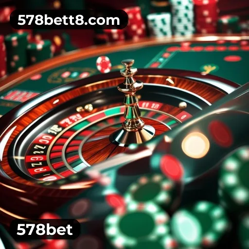 578bet RTP Games