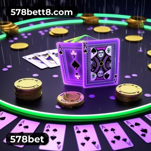 578bet RTP Games