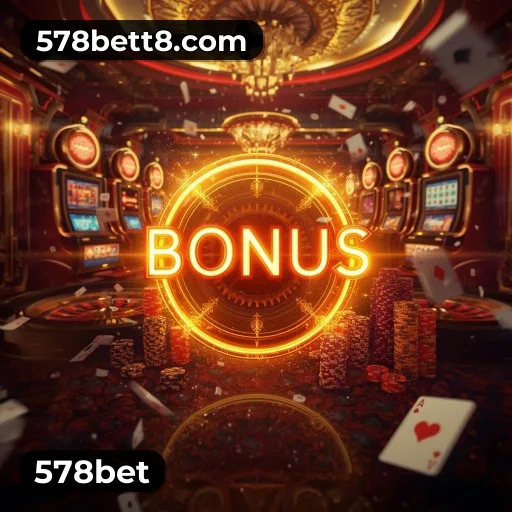 578bet Platform