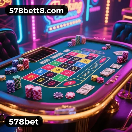 578bet APK