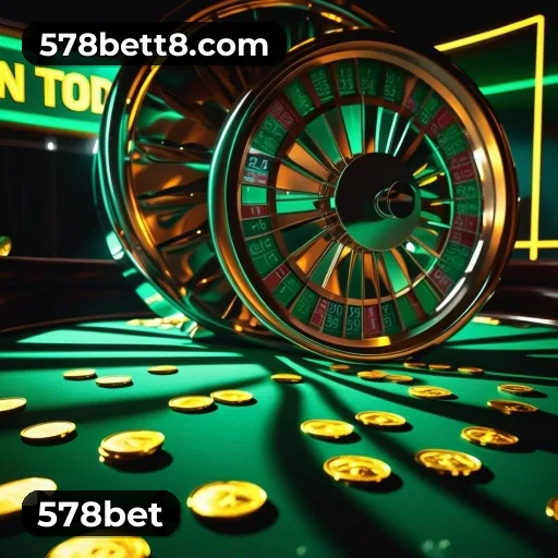 578bet APK
