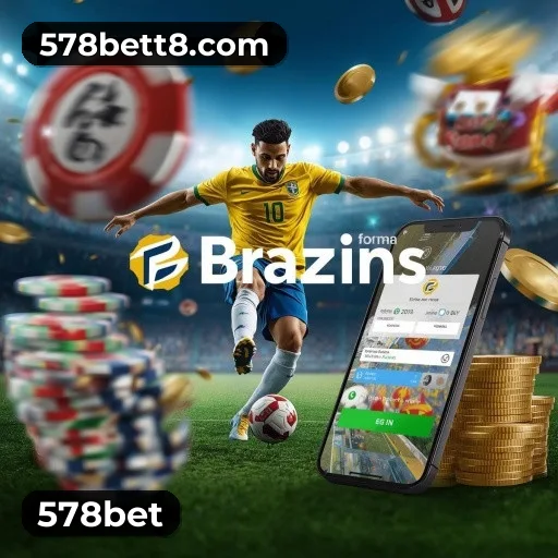 578bet APK