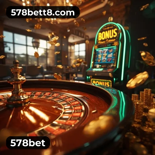 578bet APK